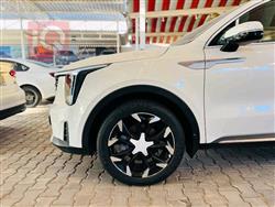 کیا سۆرینتۆ